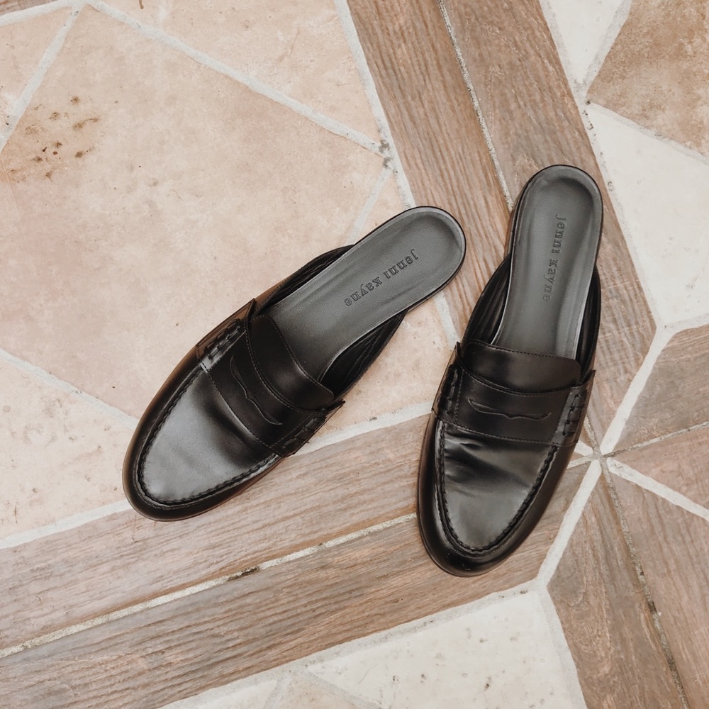 JENNI KAYNE SLIDES